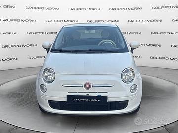 FIAT 500 1.2 69cv Pop