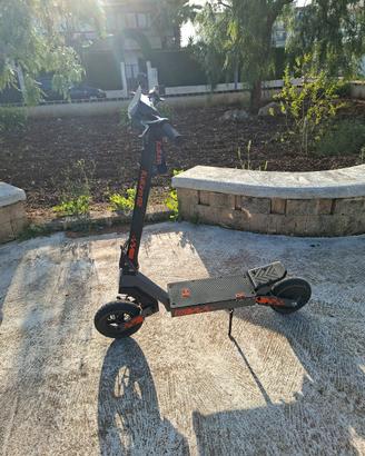 Kukirin G2 con garanzia