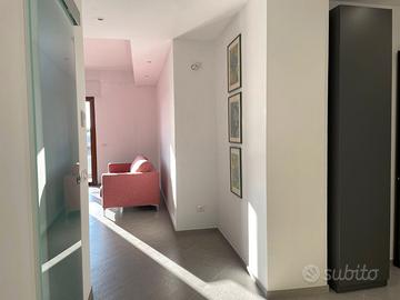 Appartamento viale ionio 45 - marina di ginosa