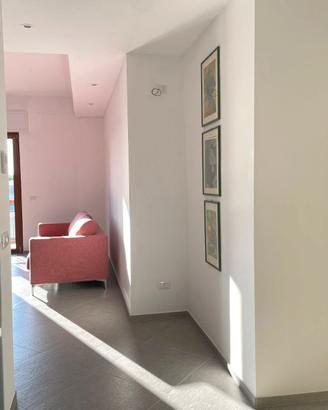 Appartamento viale ionio 45 - marina di ginosa