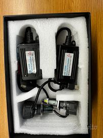 H7 BILED CANBUS 100W