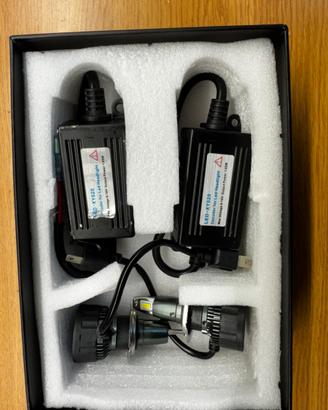 H7 BILED CANBUS 100W
