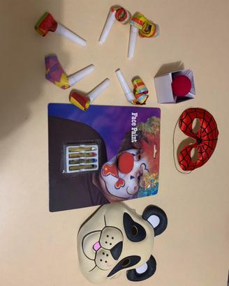 Carnevale evviva