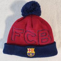 Cappello originale Barcellona 