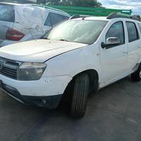 RICAMBI USATI AUTO DACIA Duster 1Â° Serie K9K 856,