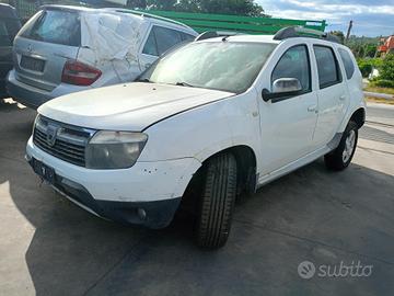 RICAMBI USATI AUTO DACIA Duster 1Â° Serie K9K 856,