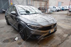 Fiat Tipo 1.3 Mjt S&S 5 porte City Cross