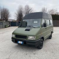 Iveco daily 30-81