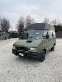 Iveco daily 30-81