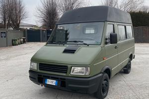 Iveco daily 30-81