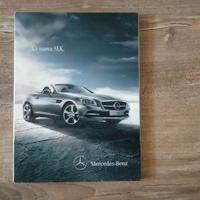 Mercedes Slk R-172 - dvd
