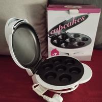 Mini macchina per cupcakes