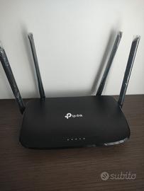 Modem router Wifi Tp-link Archer VR300