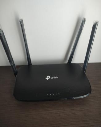 Modem router Wifi Tp-link Archer VR300