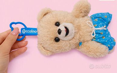 Cocco Bears – Coccolino (edizione estate 2026)