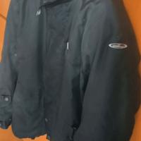 Giacca giubbotto Tucano da moto Scooter