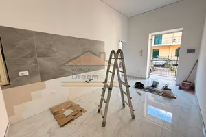 Appartamento ristrutturato in Via M.delle Grazie