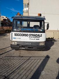 carro attrezzi Iveco 65.10 