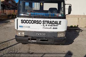 carro attrezzi Iveco 65.10 