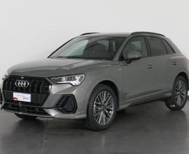 Audi Q3 35 2.0 tdi s line edition s-tronic