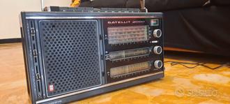 Grundig Satellite 2000  			