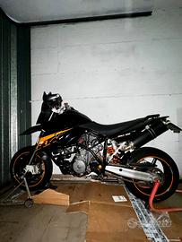 KTM 990 sm