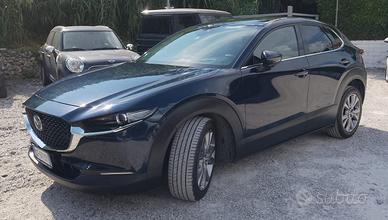 Mazda cx 30 M-Hybrid