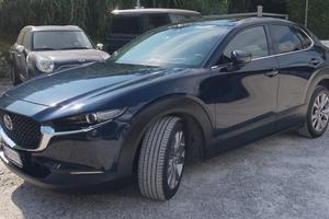 Mazda cx 30 M-Hybrid