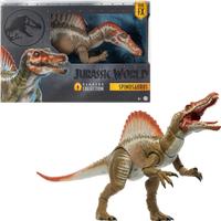 Jurassic World Spinosauro