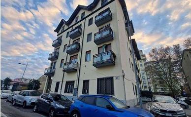 Bilocale a San Donato Milanese