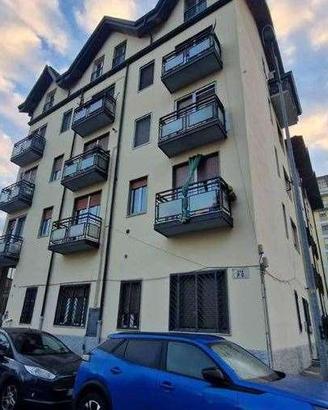 Bilocale a San Donato Milanese