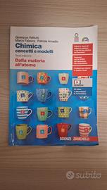 Chimica: concetti e modelli (Zanichelli)