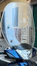 Paravento originale honda sh 125/150 2010-2012