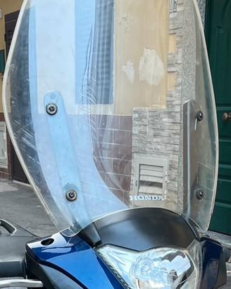 Paravento originale honda sh 125/150 2010-2012
