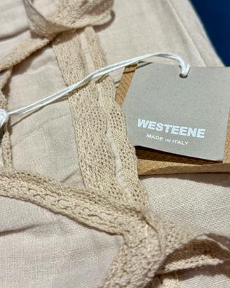 Lotto di vestiti NUOVI CON CARTELLINO