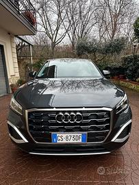 AUDI Q2 3.0 TDI 116cv Business Advanced Dic23