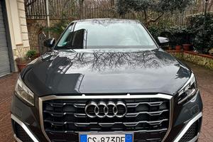 AUDI Q2 3.0 TDI 116cv Business Advanced Dic23