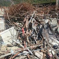 Ferro ritiro gratuito