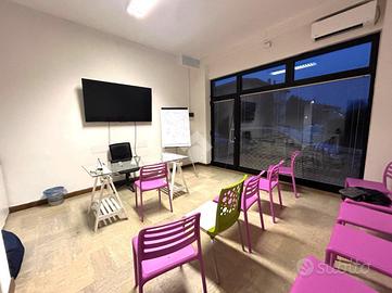 NEGOZIO A PREGANZIOL