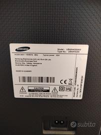 TV Samsung 40" 