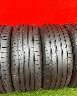 225 45 18 Gomme Estive 70-90% GoodYear 225 45 R18