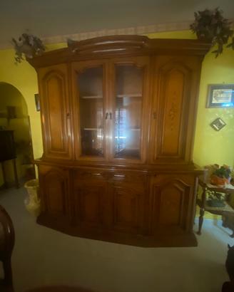 Mobile stile barocco