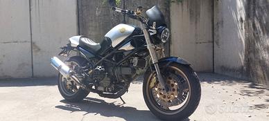 Ducati 900 Sport - 1999