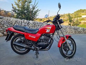 Honda FT 500
