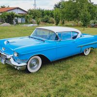 Cadillac Deville 57 coupé