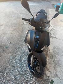 Scooter piaggio 150!s