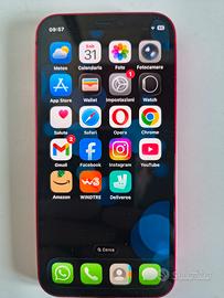 iPhone 12 mini 128 gb