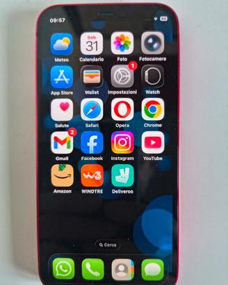 iPhone 12 mini 128 gb