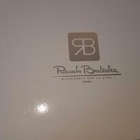 piumone renato balestra in pelliccia 