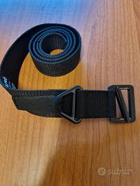 cintura da trekking 